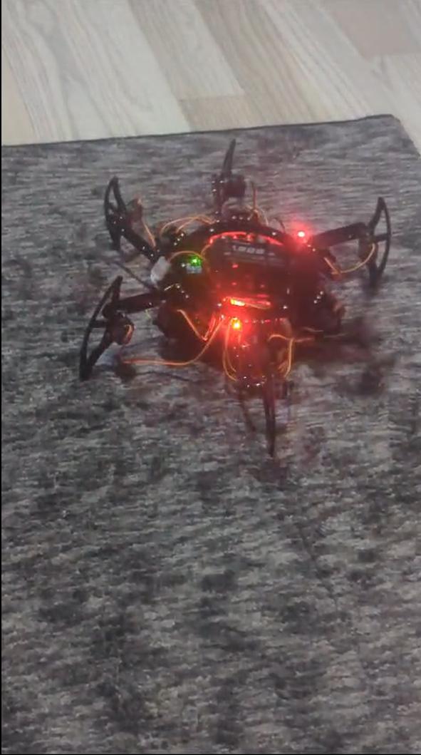 Electronics & Wiring