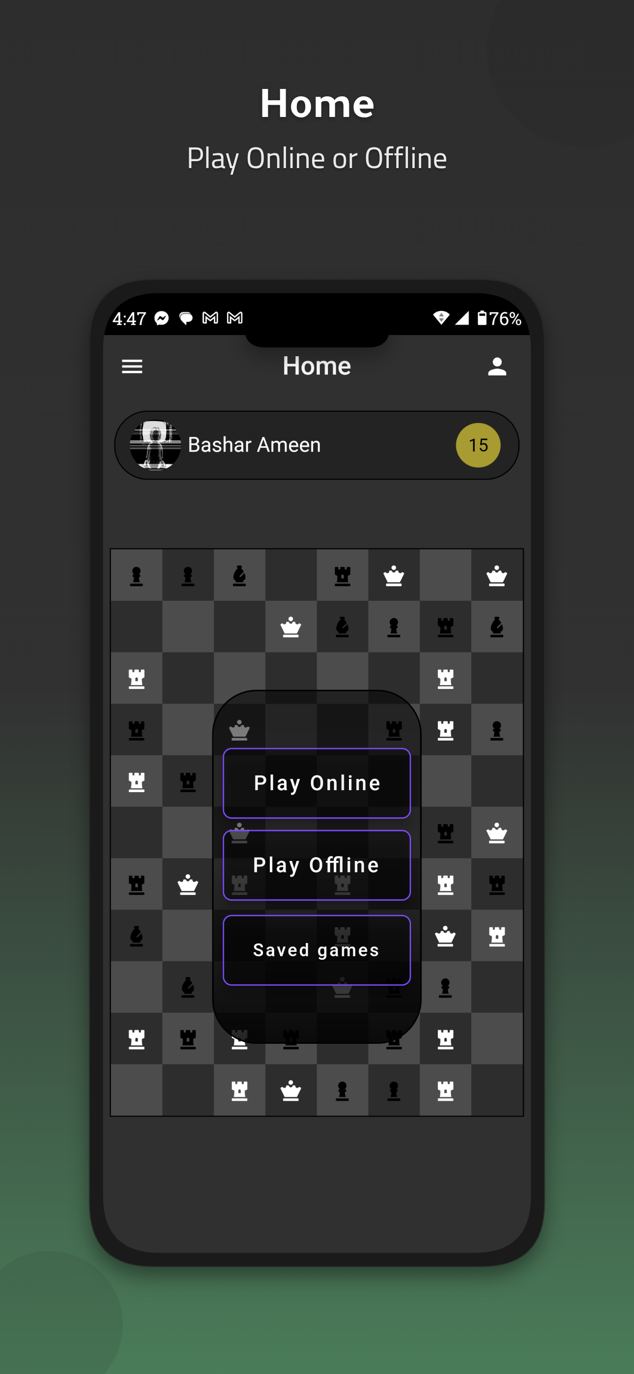 Home - Play Online or Offline