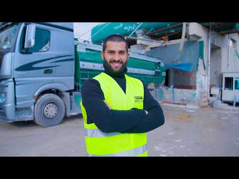 Jusoor Startup Roadshow Final Pitch